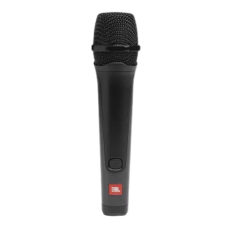 Microphone  JBL PBM100BLK