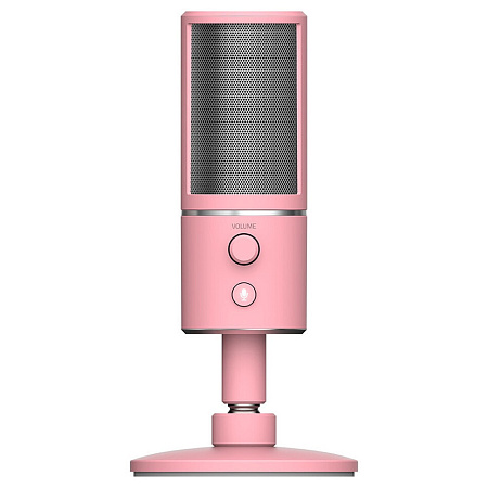 Razer Microphone Seiren X Quartz