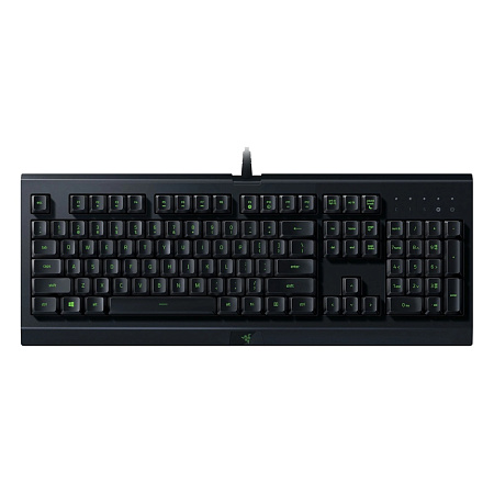 Razer Combo Cynosa Lite & Abyssus Lite RU Layout
