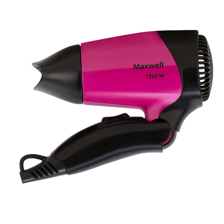 Hair Dryer Maxwell MW-2007