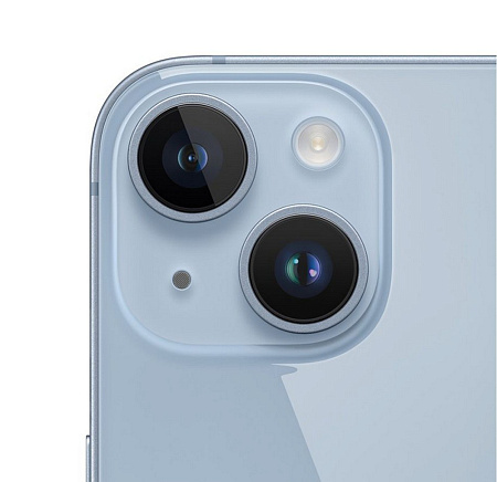 iPhone 14, 256GB Blue MD