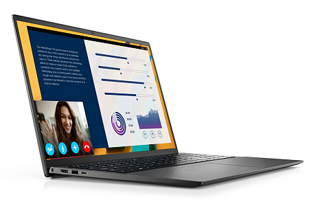 Ноутбук для бизнеса 16" DELL Vostro 5620, Titan Gray, Intel Core i5-1240P, 8Гб/512Гб, Windows 11 Pro Ноутбук для бизнеса 16" DELL Vostro 5620, Titan Gray, Intel Core i5-1240P, 8Гб/512Гб, Windows 11 Pro