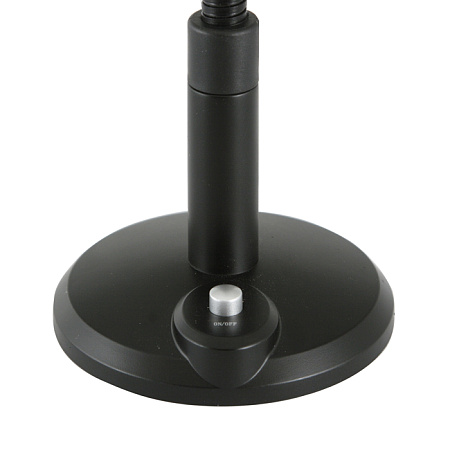 Microphone  SVEN "MK-495" Desktop Black