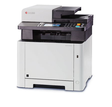 Multifuncţională MFD Kyocera M5526 cdw		