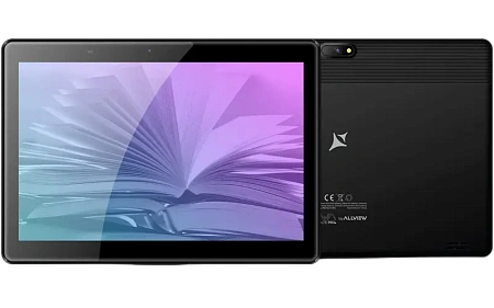 Планшет Allview Viva H1003 Pro, Wi-Fi + 4G LTE, 3Гб/32Гб, Чёрный
