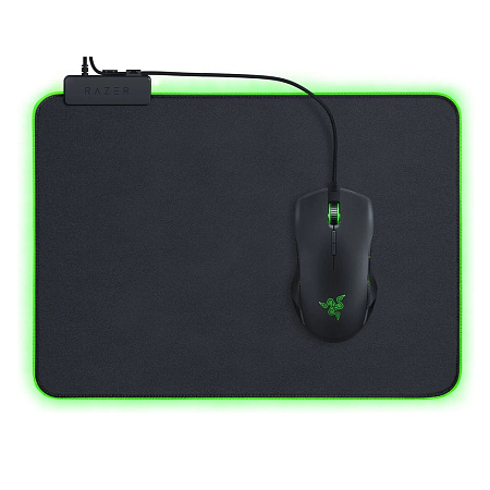 Razer Mouse Pad Goliathus Chroma