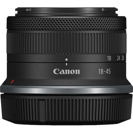 DC Canon EOS R10 & RF-S 18-45mm f/4.5-6.3 IS STM KIT