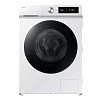 Стирально-сушильная машина Samsung WD11DB7B85GWU4, 11кг, Белый