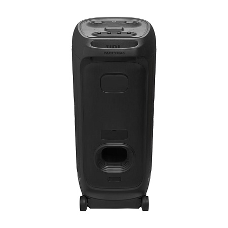 JBL Bluetooth Partybox Ultimate, Black