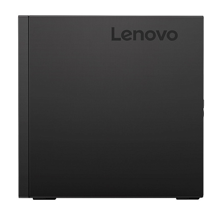 Lenovo ThinkCentre M720 Tiny Black (Intel Core i5-9400T 1.8-3.4GHz, 8GB RAM, 256GB SSD, W10Pro) Lenovo ThinkCentre M720 Tiny Black (Intel Core i5-9400T 1.8-3.4GHz, 8GB RAM, 256GB SSD, W10Pro)