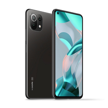 Xiaomi 11 Lite 5G NE 8/128GB EU Truffle Black Xiaomi 11 Lite 5G NE 8/128GB EU Truffle Black