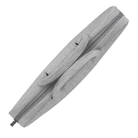 NB bag Rivacase 7532, for Laptop 15,6" & City bags, Gray/Dark Blue NB bag Rivacase 7532, for Laptop 15,6" & City bags, Gray/Dark Blue