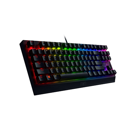 Razer Keyboard Mechanical BlackWidow V3 Tenkeyless US Layout