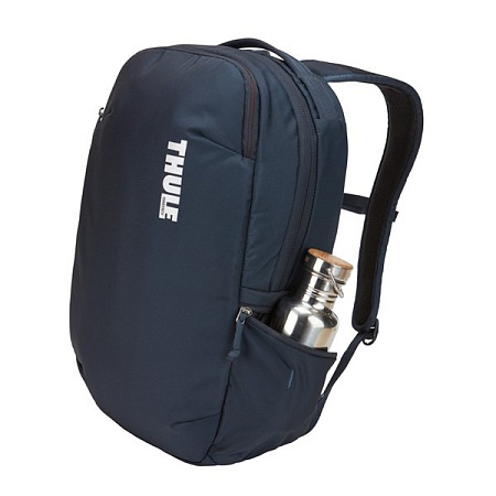 Backpack Thule Subterra TSLB315, 23L, 3203438, Mineral for Laptop 15,6" & City Bags