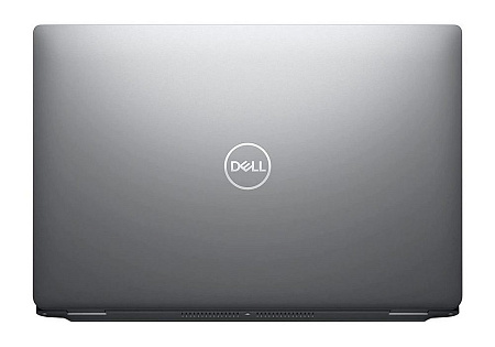 Ноутбук для бизнеса 14" DELL Latitude 5430, Grey, Intel Core i7-1255U, 16Гб/512Гб, Windows 11 Pro