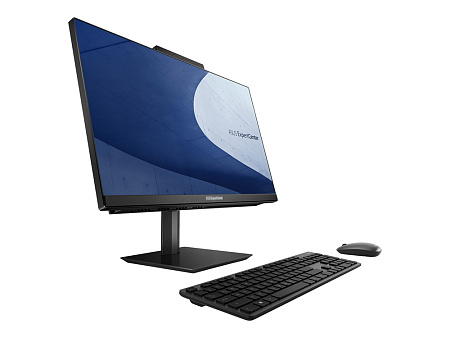 Asus AiO ExpertCenter E5402 Black (23.8"+5,65"FHD IPS Core i5-11500B 3.3-4.6GHz, 16GB, 512GB,W11Pro)