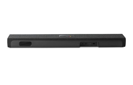 Soundbar & Sub Harman Kardon Citation MultiBeam™ 700 & SUB S, Black, SET