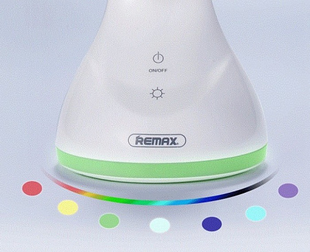 Remax LED Eye lamp, RT-E185, White