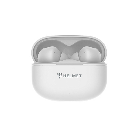 Helmet TWS Pods 2, White Helmet TWS Pods 2, White