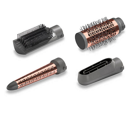 Hair Hot Air Styler BaByliss AS136E