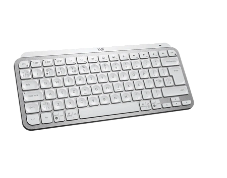 Wireless Keyboard Logitech MX Keys Mini, Compact, Premium typing, F-keys, Spherical keys, Backlight, Wireless Keyboard Logitech MX Keys Mini, Compact, Premium typing, F-keys, Spherical keys, Backlight,