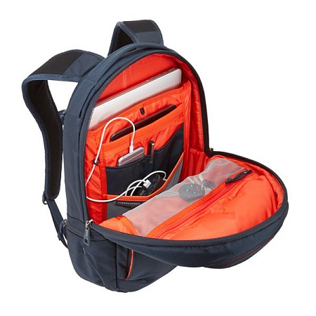 Backpack Thule Subterra TSLB315, 23L, 3203438, Mineral for Laptop 15,6" & City Bags