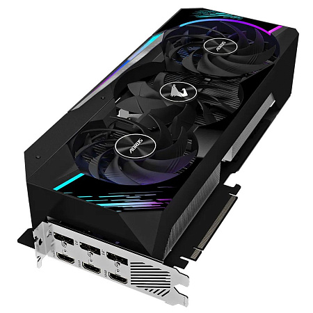 VGA Gigabyte RTX3090 24GB GDDR6X Aorus Master (GV-N3090AORUS M-24GD) VGA Gigabyte RTX3090 24GB GDDR6X Aorus Master (GV-N3090AORUS M-24GD)