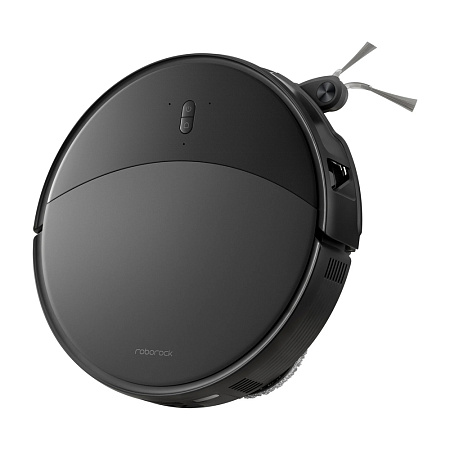 Roborock Vacuum Cleaner Saros 20X, Black