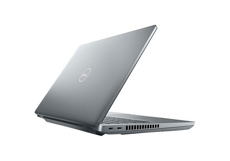 Ноутбук для бизнеса 14" DELL Latitude 5431, Grey, Intel Core i7-1270P, 16Гб/512Гб, Windows 11 Pro