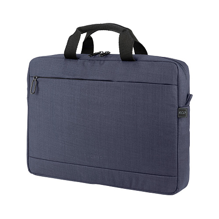 Tucano Bag Stop Slim 15.6'', Blue Tucano Bag Stop Slim 15.6'', Blue