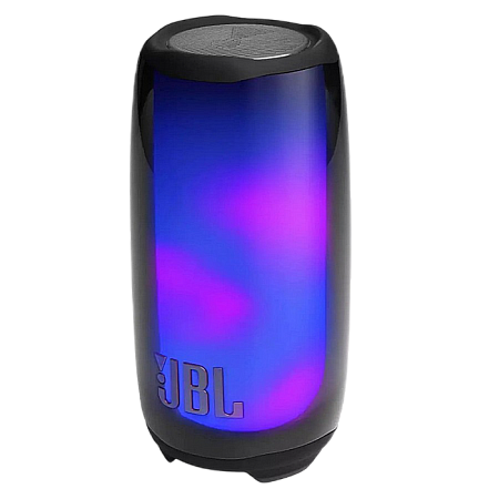 Portable Speakers JBL  Pulse 5, Black