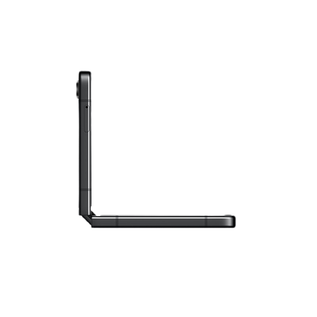 Смартфон Samsung Galaxy Flip 5, 8Гб/256Гб, Графитовый