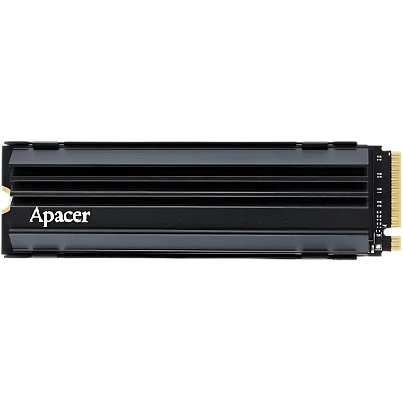 Накопитель SSD Apacer AS2280Q4U, 1024Гб, AP1TBAS2280Q4U-1