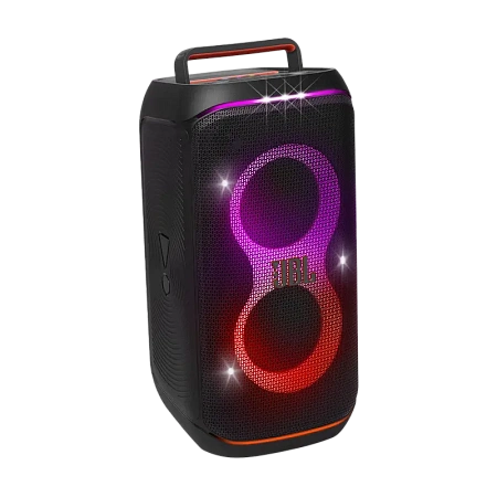 Аудиосистема JBL PartyBox CLUB 120, Чёрный Аудиосистема JBL PartyBox CLUB 120, Чёрный