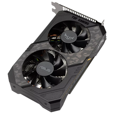 VGA ASUS GTX1650 4GB GDDR6 TUF Gaming (TUF-GTX1650-O4GD6-P-V2-GAMING) VGA ASUS GTX1650 4GB GDDR6 TUF Gaming (TUF-GTX1650-O4GD6-P-V2-GAMING)