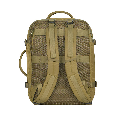 Tucano Travel Backpack Tugo' ML Premium Cabin 17.3'', Green