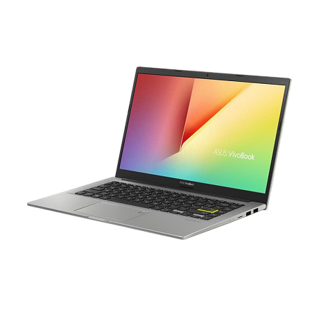 Ноутбук 14" ASUS X413EA, Dreamy White, Intel Core i5-1135G7, 8Гб/256Гб, Без ОС Ноутбук 14" ASUS X413EA, Dreamy White, Intel Core i5-1135G7, 8Гб/256Гб, Без ОС