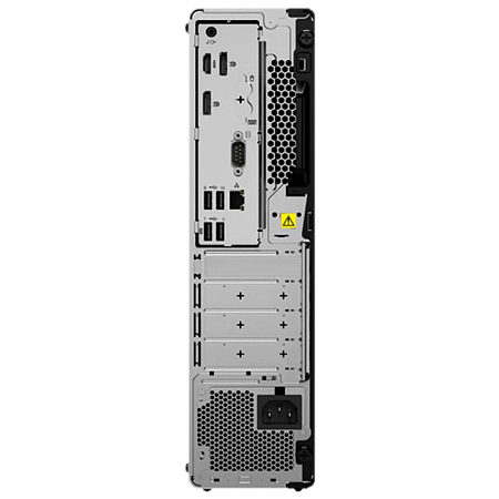 Lenovo ThinkCentre M70s SFF Black (Pentium Gold G6400 4.0GHz, 8GB RAM, 256GB SSD)