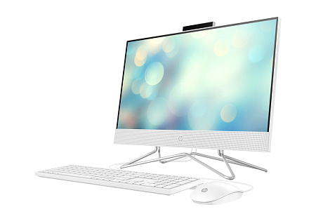 HP AIO 22 White (21.5" FHD IPS Core i3-1125G4 2.0-3.7GHz, 8GB, 256GB, FreeDOS) HP AIO 22 White (21.5" FHD IPS Core i3-1125G4 2.0-3.7GHz, 8GB, 256GB, FreeDOS)