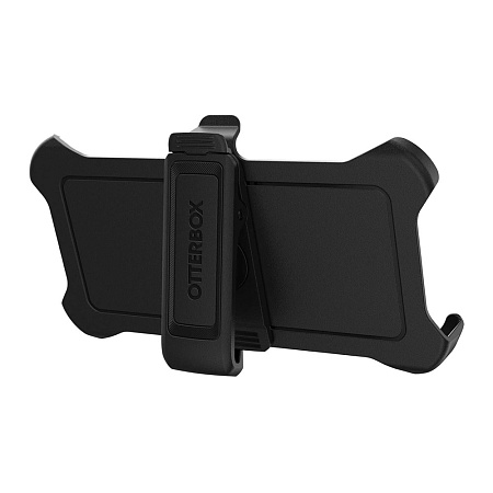 OtterBox Case for Samsung S23 Defender DROP+, Black