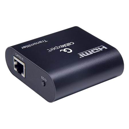 Cable  extension HDMI, Cablexpert, "DEX-HDMI-03", Black
