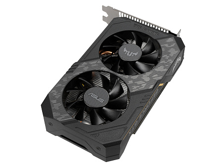 VGA ASUS GTX1650 D6 4GB GDDR6 TUF Gaming (TUF-GTX1650-4GD6-GAMING) VGA ASUS GTX1650 D6 4GB GDDR6 TUF Gaming (TUF-GTX1650-4GD6-GAMING)