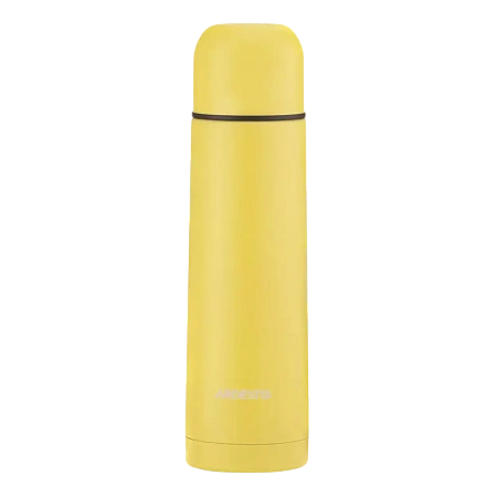 Термос Ardesto AR2650YL, 0,5л, Жёлтый Термос Ardesto AR2650YL, 0,5л, Жёлтый