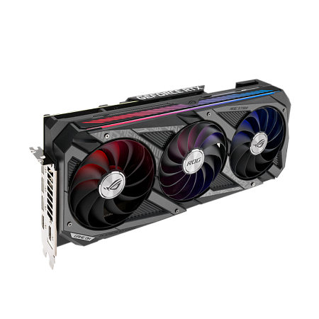 VGA ASUS RTX3080Ti 12GB GDDR6X ROG Strix Gaming OC  (ROG-STRIX-RTX3080TI-O12G-GAMING)