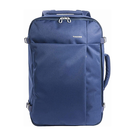 Tucano Travel Backpack Tugo M 15.6'', Blue Tucano Travel Backpack Tugo M 15.6'', Blue