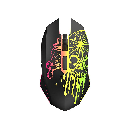 Xtrike Me Combo Keyboard+Mouse+Mousepad+Headset CMX-415 Gaming Kit RGB