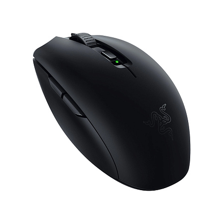 Gaming Wireless Mouse Razer Orochi V2, 18к dpi, 6 buttons, 40G, 450IPS, Mec.SW, 60g, On-Board Memory