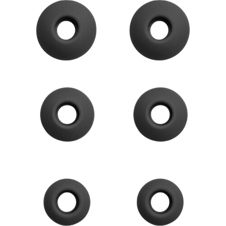  True Wireless JBL  Endurance Peak III Black