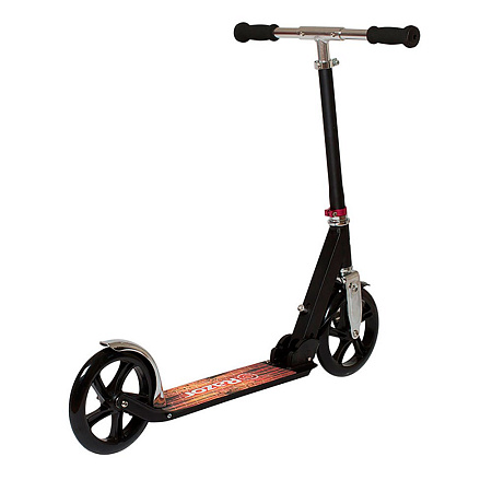 Razor Scooter A5 Lux, Black Label Razor Scooter A5 Lux, Black Label