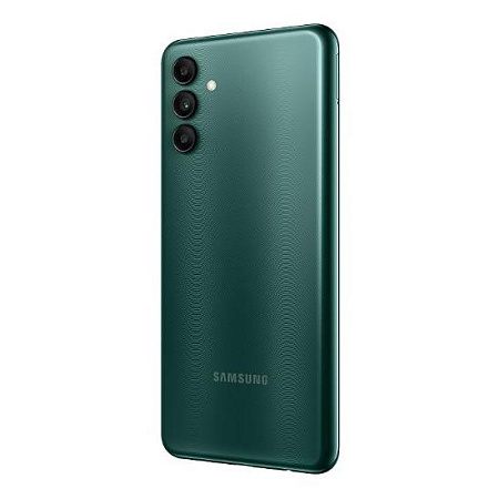A04s 4/64Gb Green